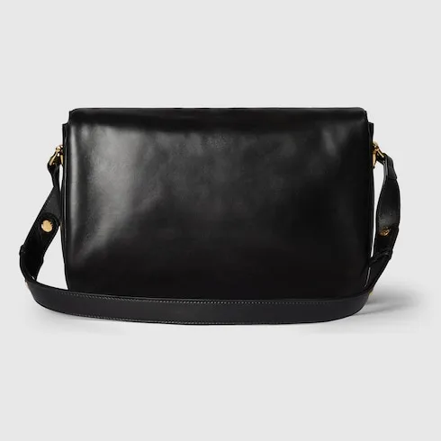 Gucci Horsebit 1955 Aura Medium Shoulder Bag
