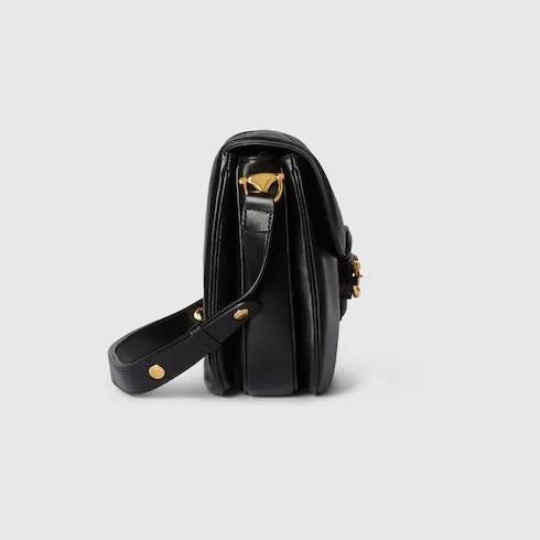 Gucci Horsebit 1955 Aura Medium Shoulder Bag