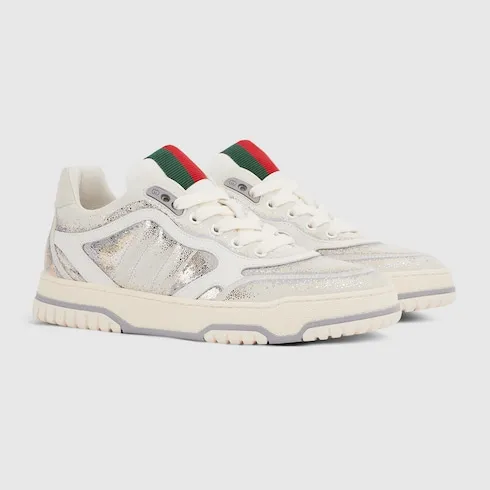Gucci Re-Web Sneaker