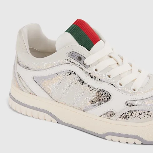Gucci Re-Web Sneaker