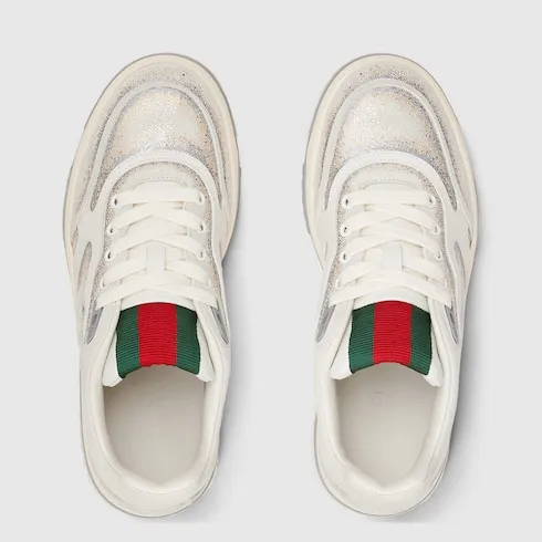 Gucci Re-Web Sneaker