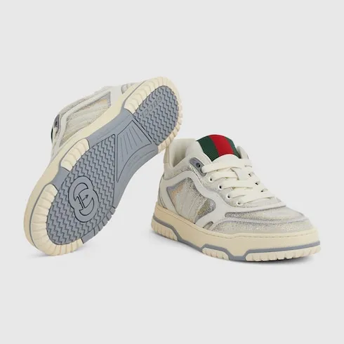 Gucci Re-Web Sneaker