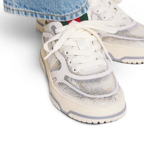 Gucci Re-Web Sneaker