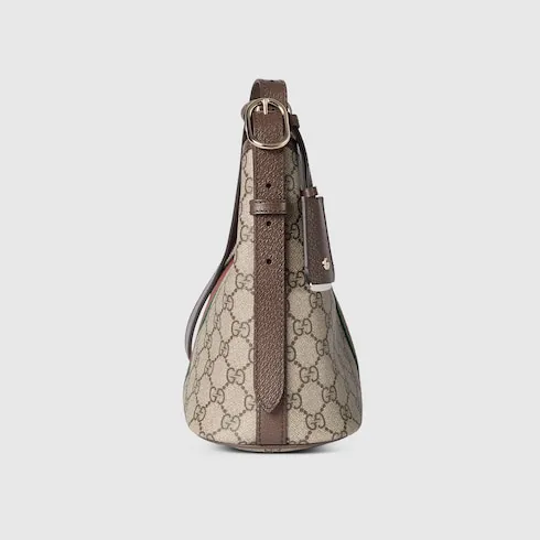 Ophidia Small Shoulder Bag