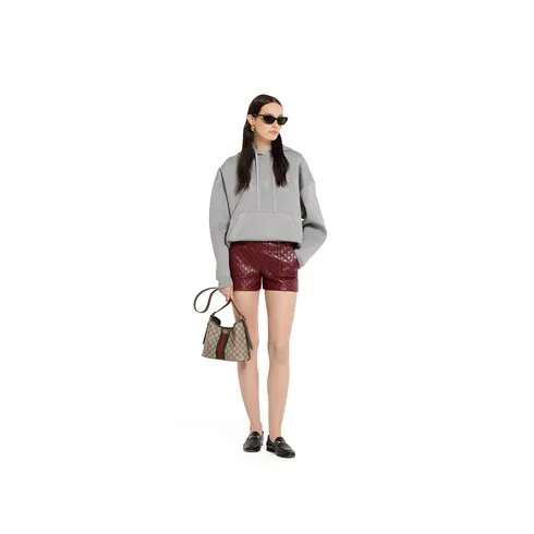 Ophidia Small Shoulder Bag