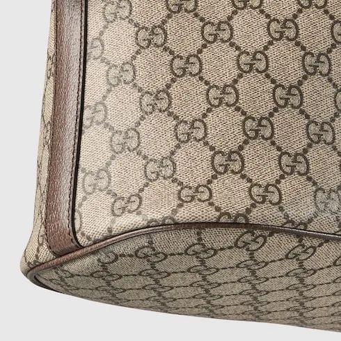 Ophidia Large Shoulder Bag