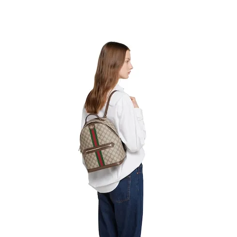 Ophidia Small Backpack