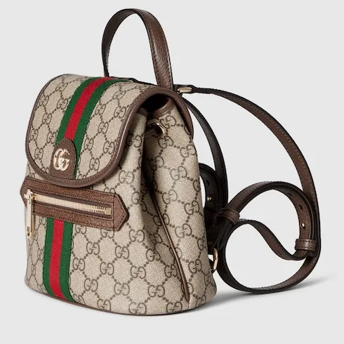Ophidia Small Backpack