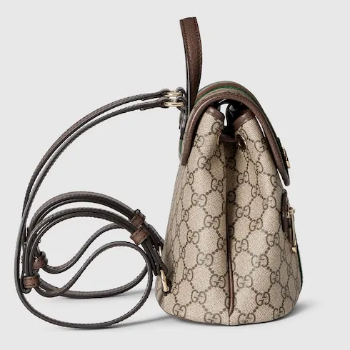 Ophidia Small Backpack