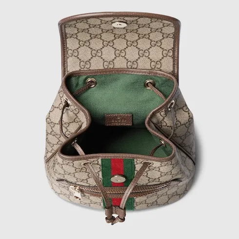 Ophidia Small Backpack