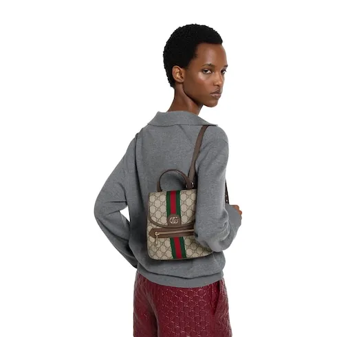 Ophidia Small Backpack