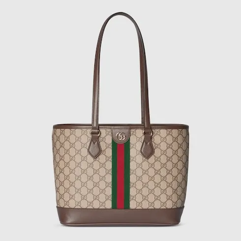Ophidia Medium Tote Bag