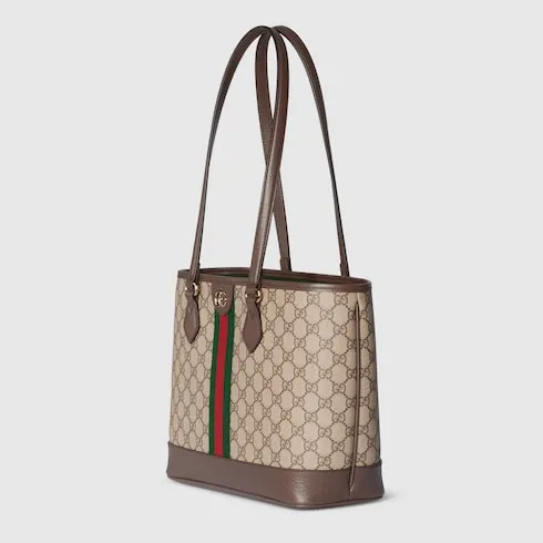 Ophidia Medium Tote Bag