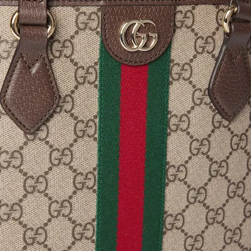 Ophidia Medium Tote Bag
