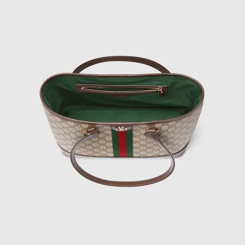 Ophidia Medium Tote Bag