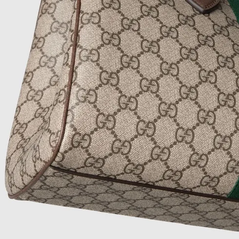 Ophidia Medium Tote Bag