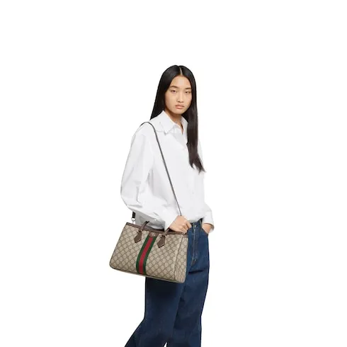 Ophidia Medium Tote Bag