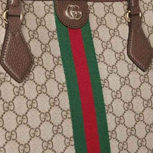 Ophidia Large Tote Bag