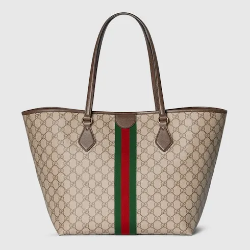 Ophidia Large Tote Bag