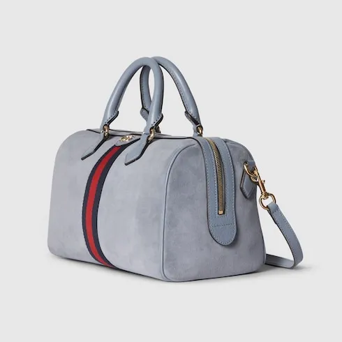 Ophidia Large Boston Bag