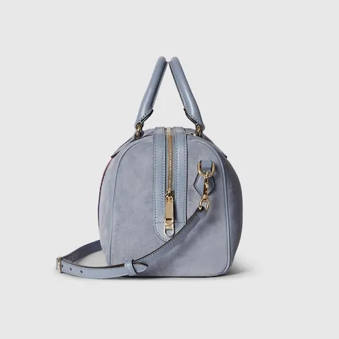 Ophidia Large Boston Bag