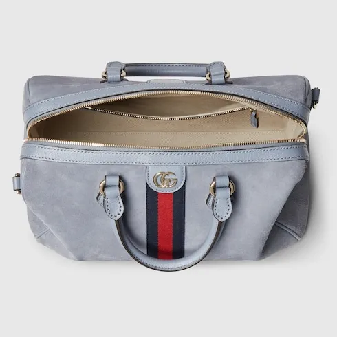 Ophidia Large Boston Bag