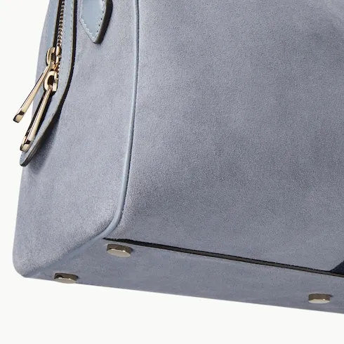 Ophidia Large Boston Bag