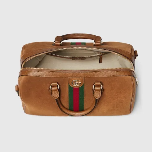 Ophidia Large Boston Bag