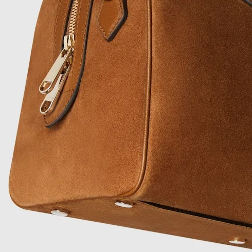 Ophidia Large Boston Bag