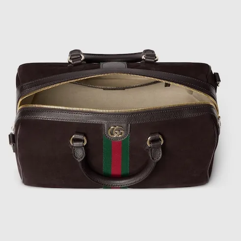 Ophidia Large Boston Bag