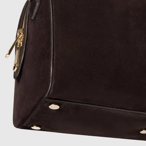 Ophidia Large Boston Bag