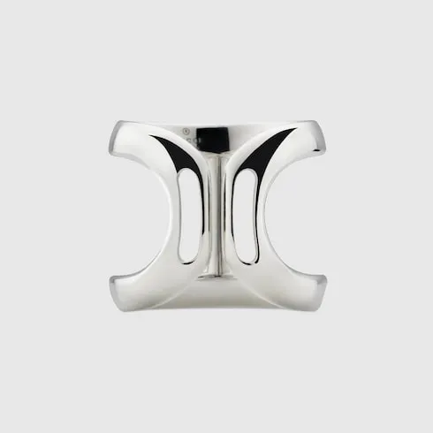 Gucci Staffa Ring