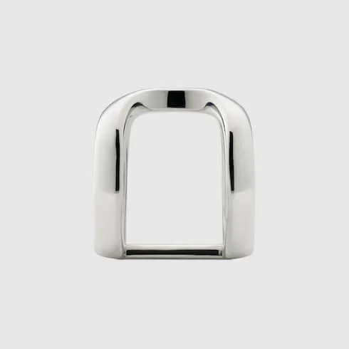 Gucci Staffa Ring