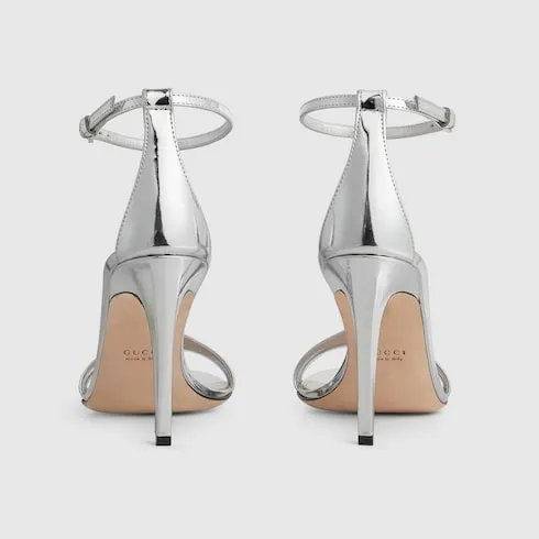 Sandal With Bamboo