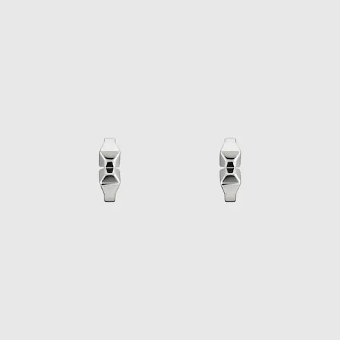 Chiodo Hoop Earrings