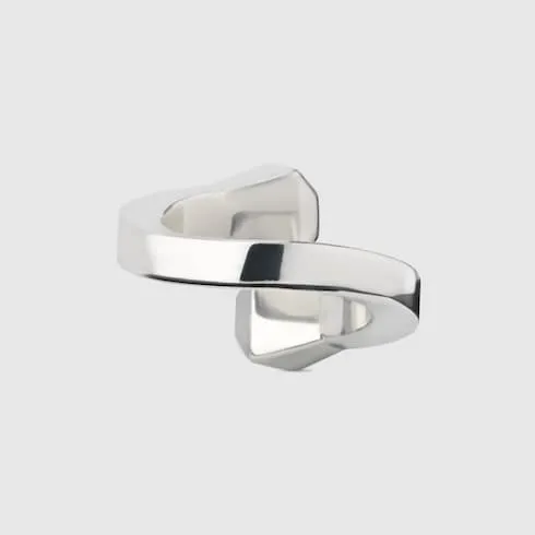 Chiodo Band Ring