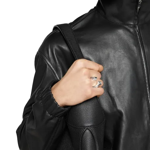 Chiodo Band Ring