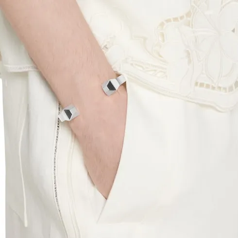 Chiodo Cuff Bracelet