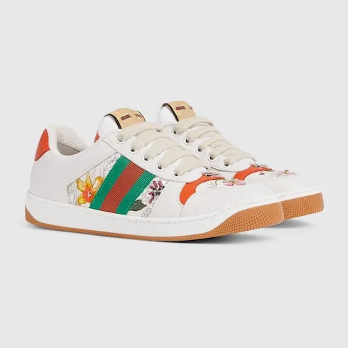 Screener Sneaker