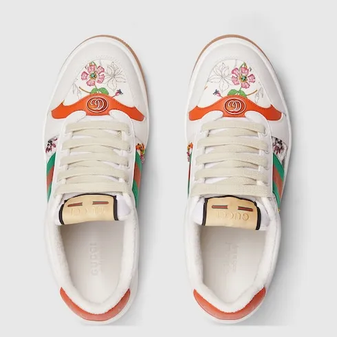Screener Sneaker