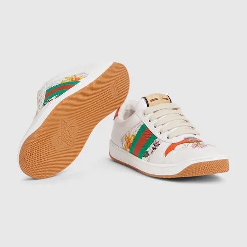 Screener Sneaker