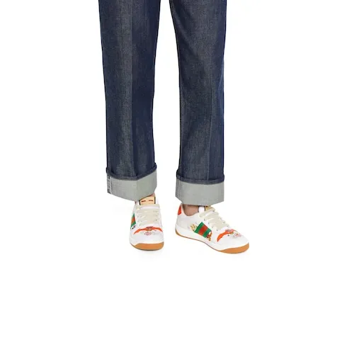 Screener Sneaker