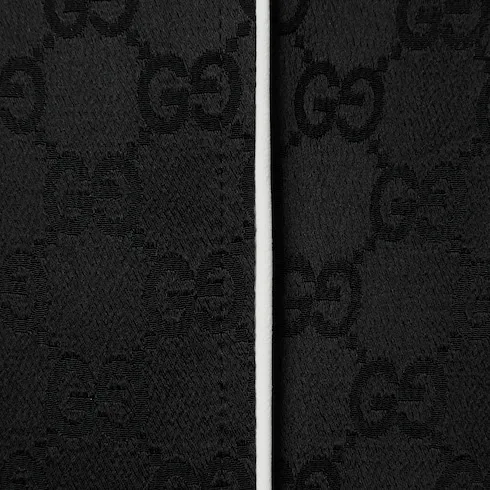 Gg Satin Pants