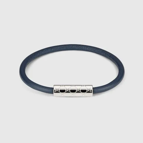 Bracelet With Gg Detail