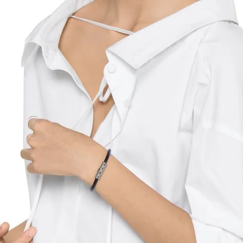 Bracelet With Gg Detail