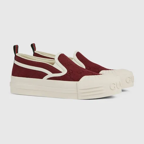 Slip-On Sneaker