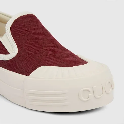 Slip-On Sneaker