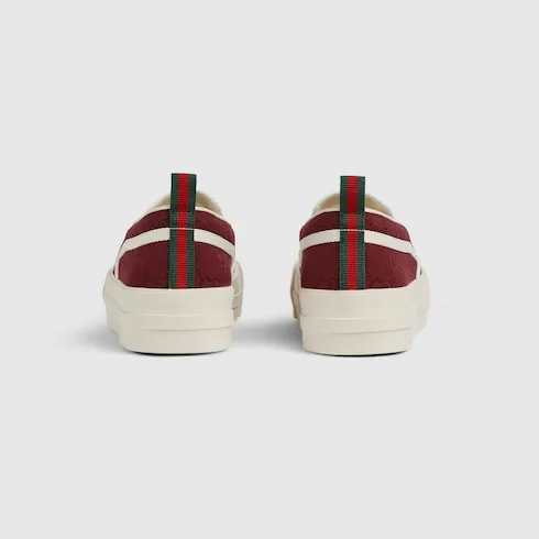 Slip-On Sneaker