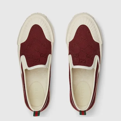 Slip-On Sneaker