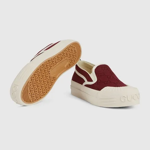 Slip-On Sneaker